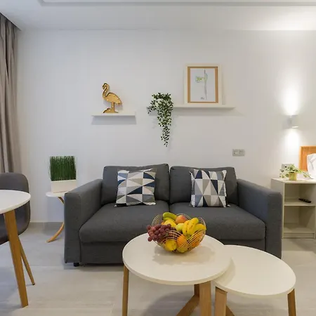 Coral By Canariasgetaway Apartment *