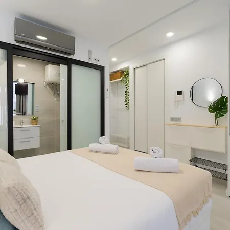 Coral By Canariasgetaway Lejlighed Las Palmas de Gran Canaria