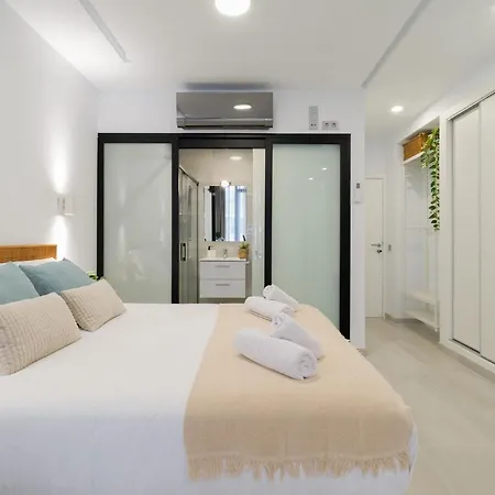 Lejlighed Coral By Canariasgetaway Las Palmas de Gran Canaria