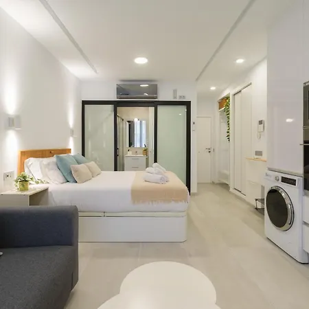 Apartment Coral By Canariasgetaway